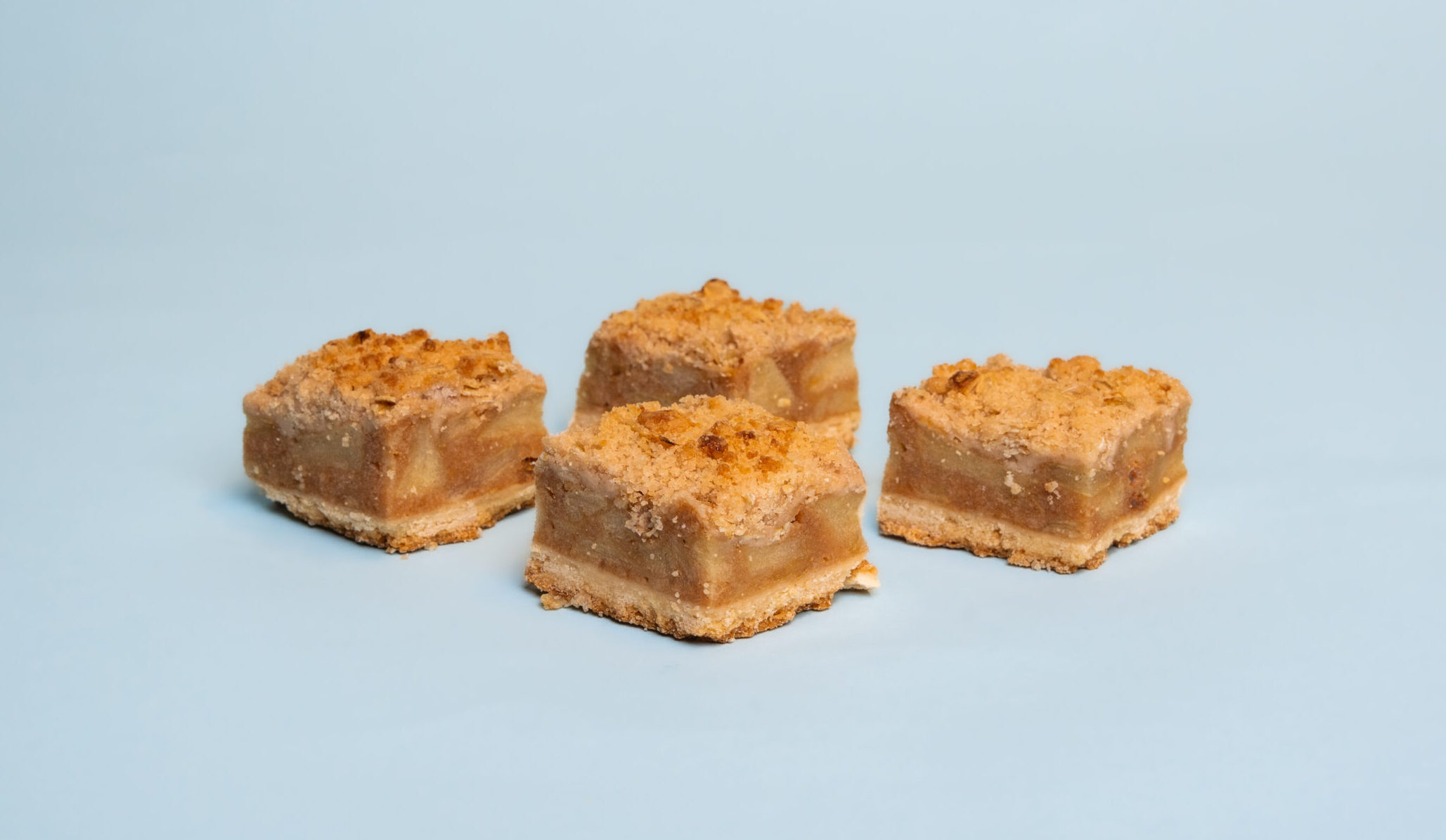 Appel plantbased square