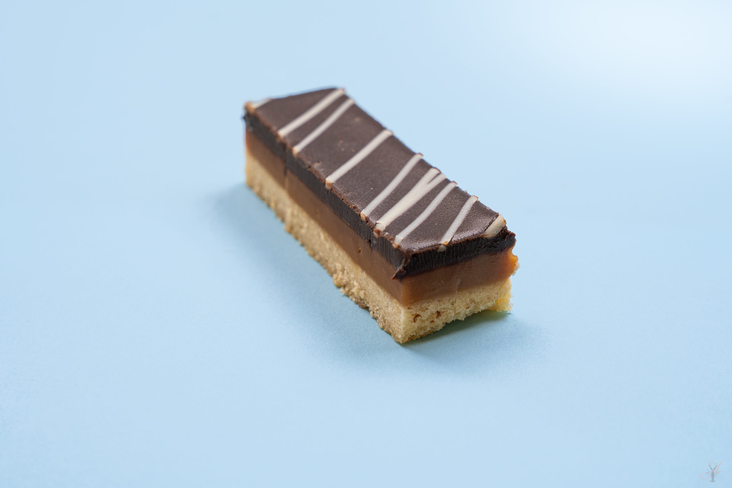 Millionaire Shortbread